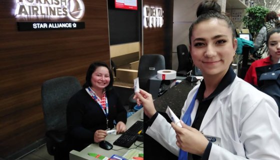 İNSAN KAYNAKLARI